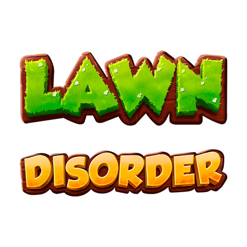 Lawn and Disorder Slot