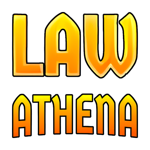 Law of Athena Slot