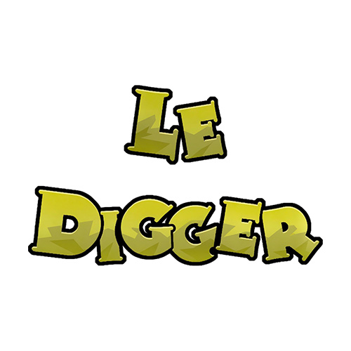Le Digger Slot