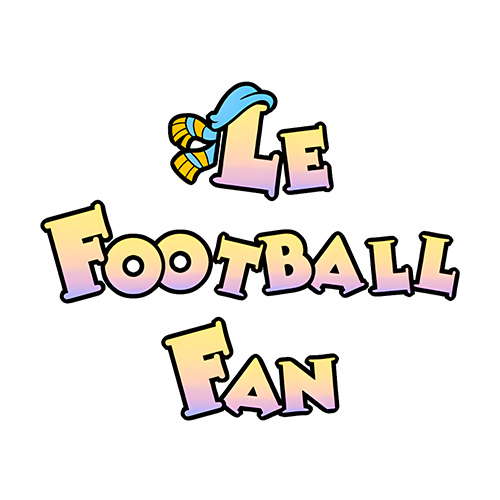 Le Football Fan Slot