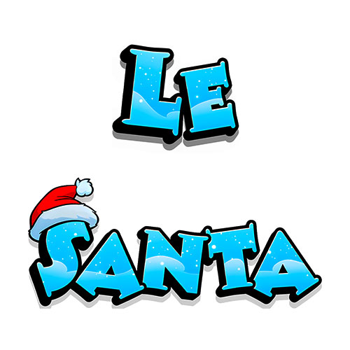 Le Santa Slot