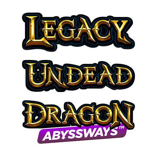 Legacy of Undead Dragon ABYSSWAYS Slot