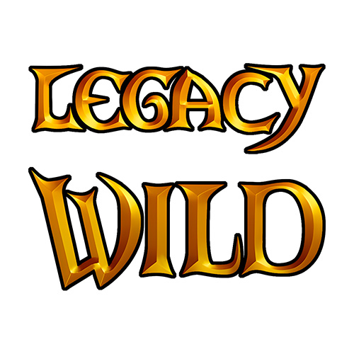 Legacy of the Wild Slot