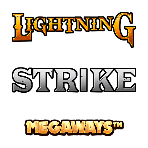 Lightning Strike Megaways Slot