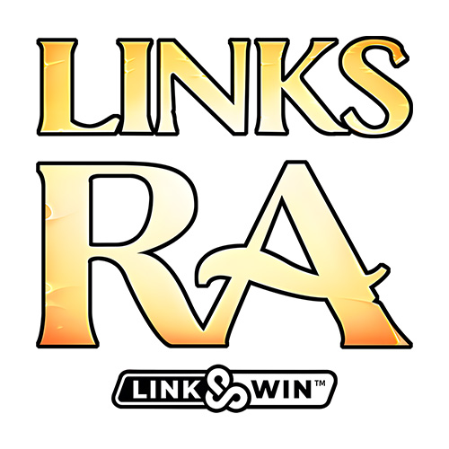 Links of Ra Cashingo Slot