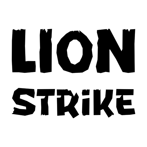 Lion Strike Slot