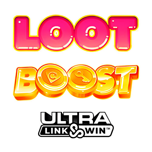 Loot Boost Slot