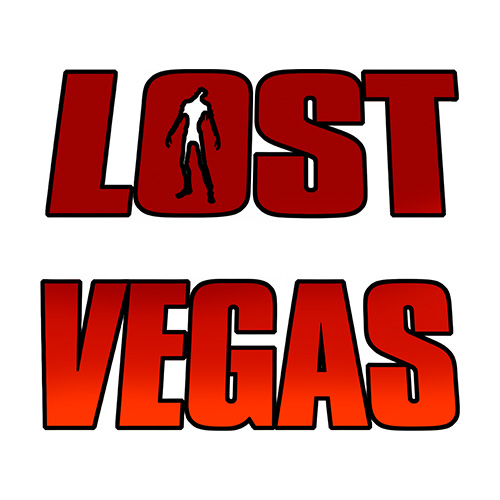Lost Vegas Slot
