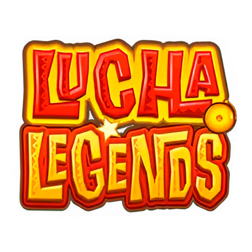 Lucha Legend Slot
