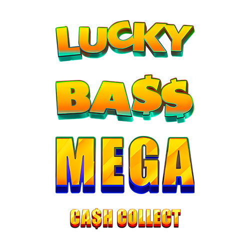 Lucky Bass Mega Cash Collect Slot