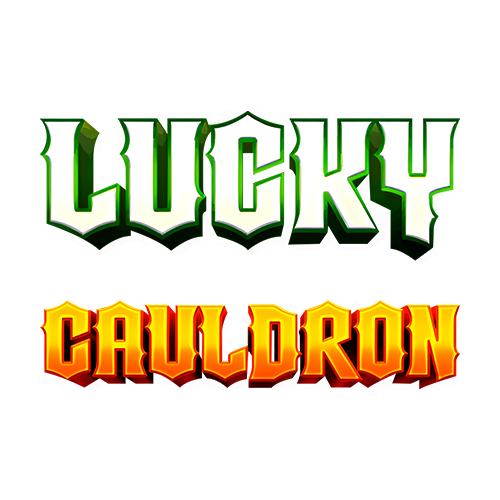Lucky Cauldron Slot