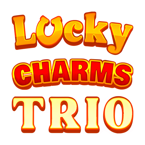 Lucky Charms Trio Slot