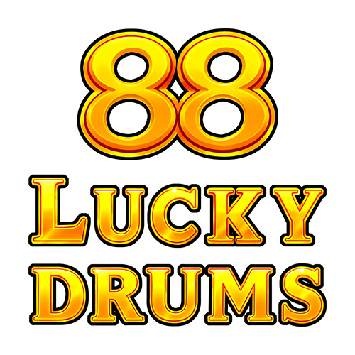 Lucky Drums 88 Slot