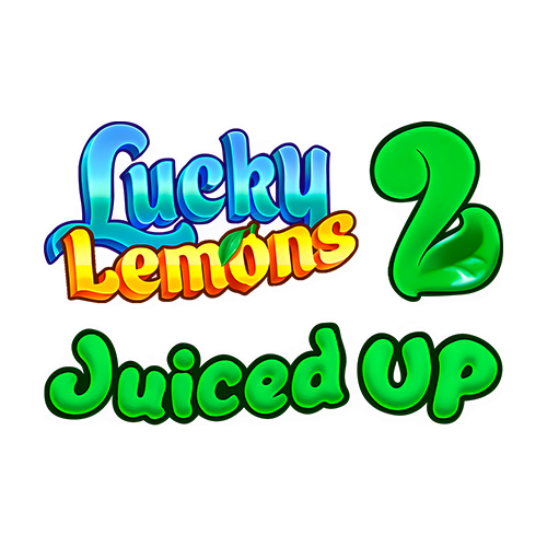 Lucky Lemons 2 Juiced Up Slot