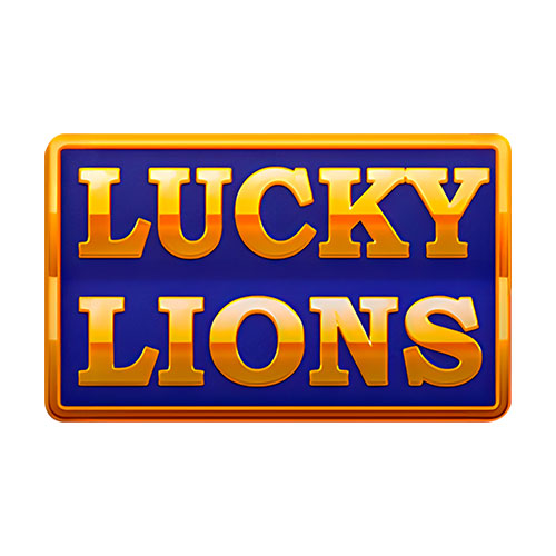 Lucky Lions Slot