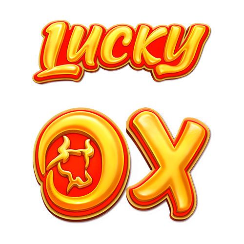 Lucky Ox Slot