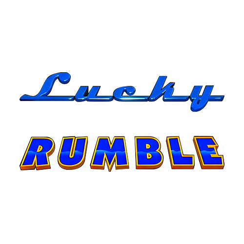 Lucky Rumble Slot