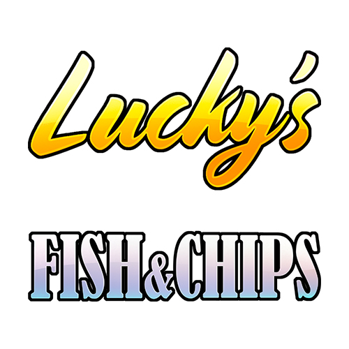 Lucky's Fish & Chips Slot