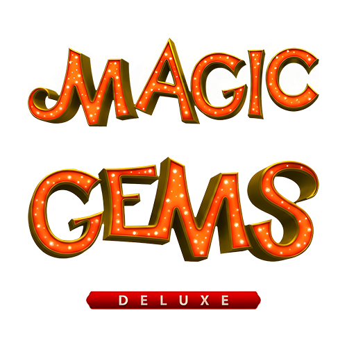 Magic Gems Deluxe Slot