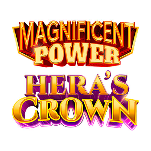 Magnificent Power Heras Crown Slot