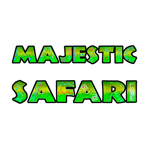 Majestic Safari Slot