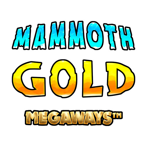 Mammoth Gold Megaways Slot