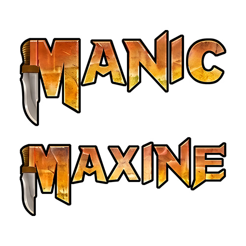 Manic Maxine Slot
