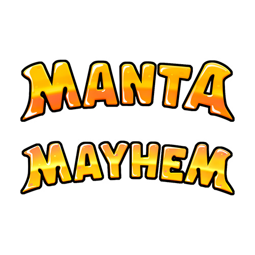 Manta Mayhem Slot