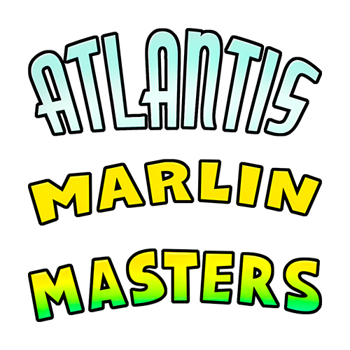 Marlin Masters Atlantis Slot