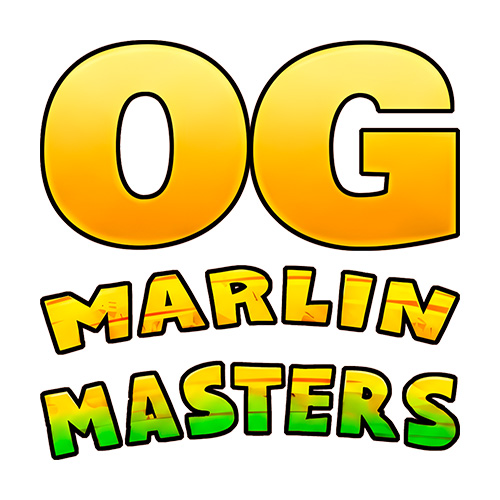 Marlin Masters OG Slot