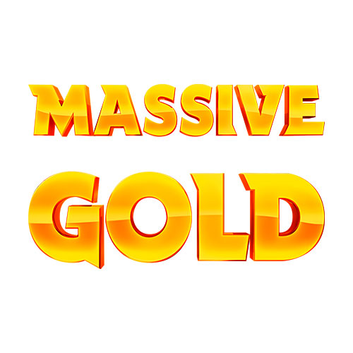 Massive Gold Slot