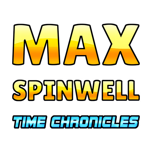 Max Spinwell Time Chronicles Slot