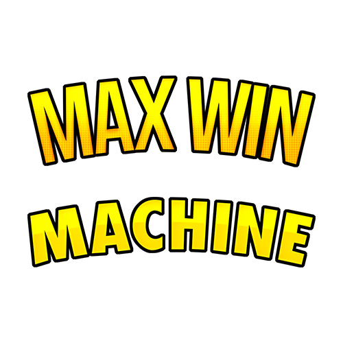 Max Win Machine Slot