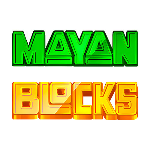 Mayan Blocks Slot