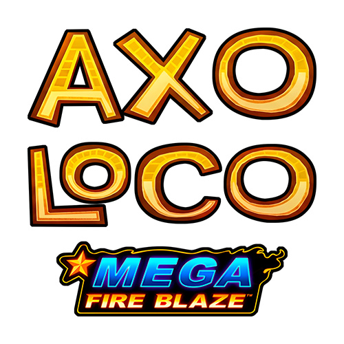 Mega Fire Blaze Axoloco Slot