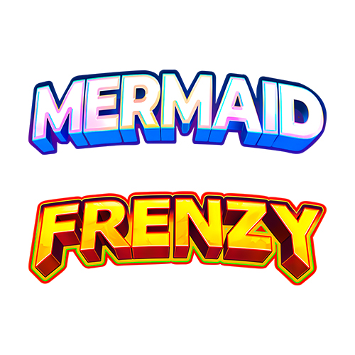 Mermaid Frenzy Slot