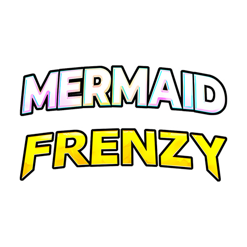 Mermaid Frenzy Slot