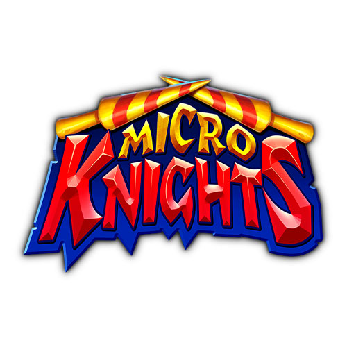 Micro Knights Slot