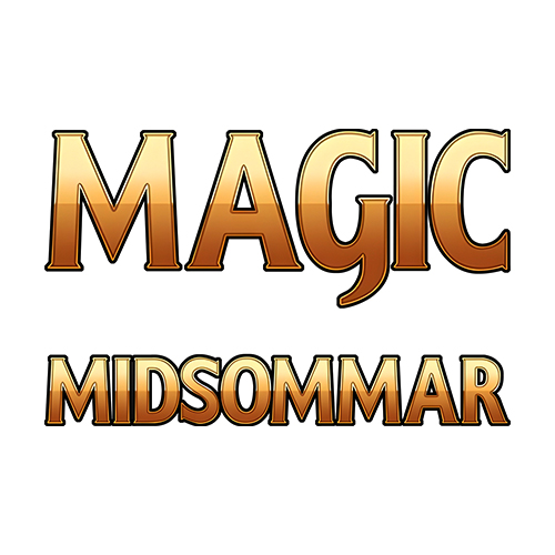 Midsommar Magic Slot