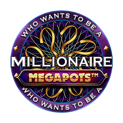 Millionaire Megapots Slot