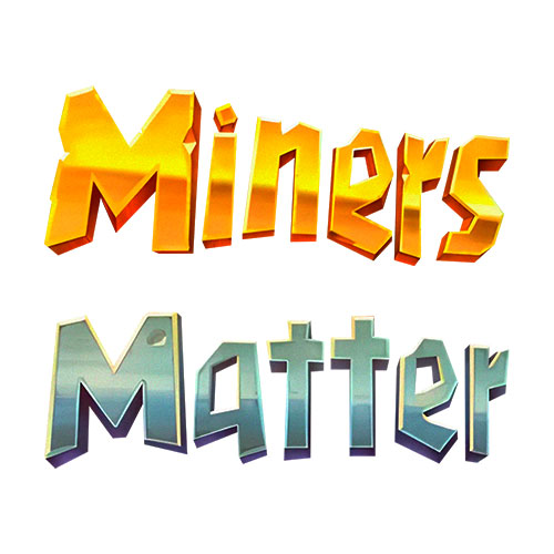 Miners Matter Slot