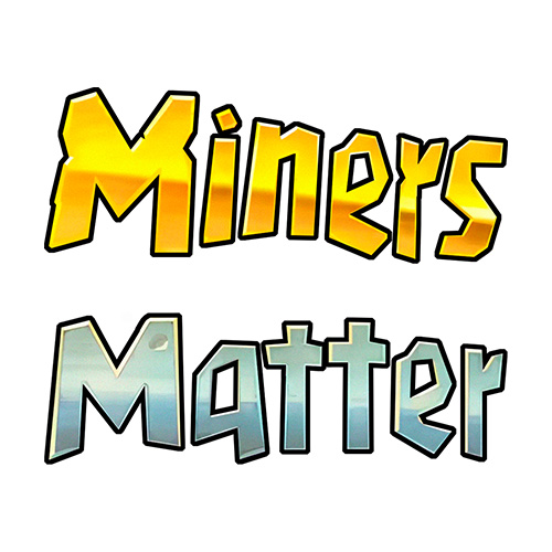 Miners Matter Slot