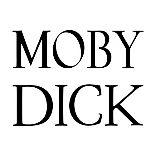 Moby Dick Slot