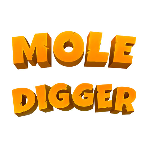 Mole Digger Slot