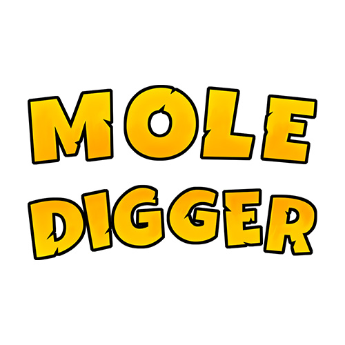 Mole Digger Slot