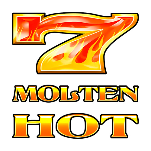 Molten Hot 7s Slot