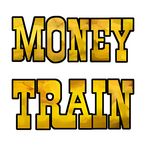 Money Train Slot