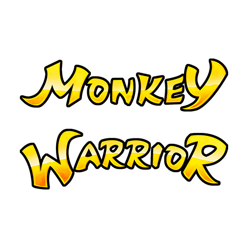 Monkey Warrior Slot