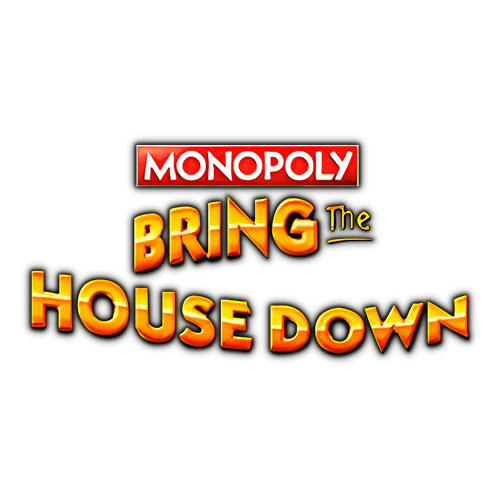 Monopoly Bring the House Down Slot