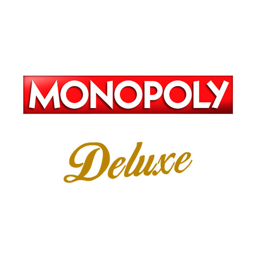 Monopoly Deluxe Slot